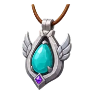Silent Cord, item level 80