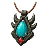 Silent Cord, item level 90