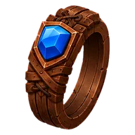 Sentinel Seal, item level 1