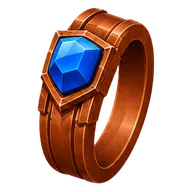 Sentinel Seal, item level 10