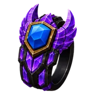 Sentinel Seal, item level 100
