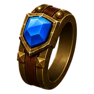 Sentinel Seal, item level 20