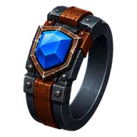 Sentinel Seal, item level 30