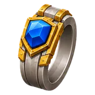 Sentinel Seal, item level 40