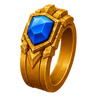 Sentinel Seal, item level 60