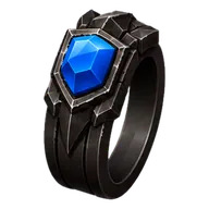Sentinel Seal, item level 70