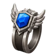 Sentinel Seal, item level 80