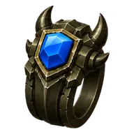 Sentinel Seal, item level 90