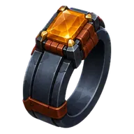 Anvil Ring, item level 30