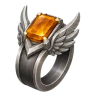 Anvil Ring, item level 80