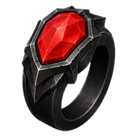 Ring of Precision, item level 70