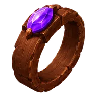 Spark Signet, item level 1