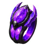 Spark Signet, item level 100