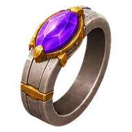 Spark Signet, item level 40