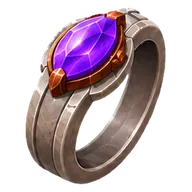 Spark Signet, item level 50