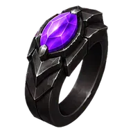 Spark Signet, item level 70