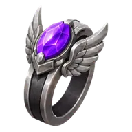 Spark Signet, item level 80