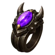 Spark Signet, item level 90