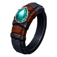 Featherweight Band, item level 30