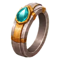 Featherweight Band, item level 40