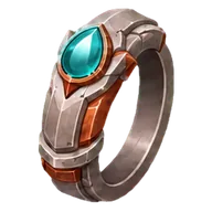 Featherweight Band, item level 50