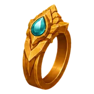Featherweight Band, item level 60