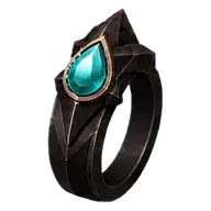 Featherweight Band, item level 70