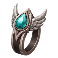 Featherweight Band, item level 80