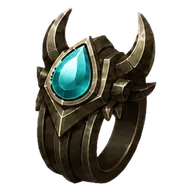 Featherweight Band, item level 90