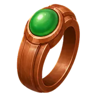 Band of Breath, item level 10