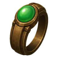 Band of Breath, item level 20