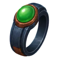 Band of Breath, item level 30