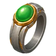 Band of Breath, item level 40