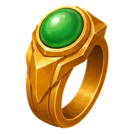 Band of Breath, item level 60