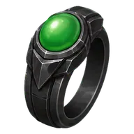 Band of Breath, item level 70