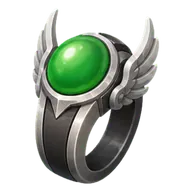 Band of Breath, item level 80
