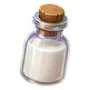 Materials and potions