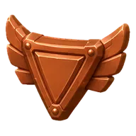 Bulwark Shield, item level 10