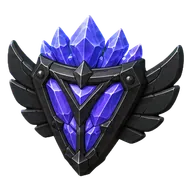 Bulwark Shield, item level 100