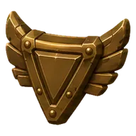 Bulwark Shield, item level 20