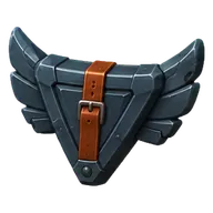Bulwark Shield, item level 30
