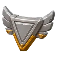 Bulwark Shield, item level 40