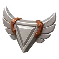 Bulwark Shield, item level 50