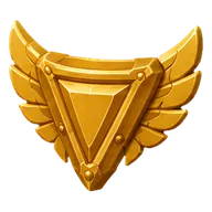 Bulwark Shield, item level 60