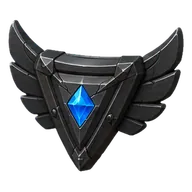 Bulwark Shield, item level 70