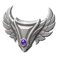 Bulwark Shield, item level 80