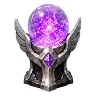 Focus Orb, item level 80