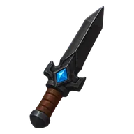 Shadow Dirk, item level 70