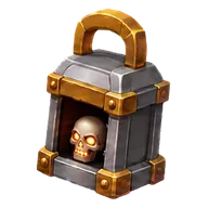 Cursed Lantern, item level 40