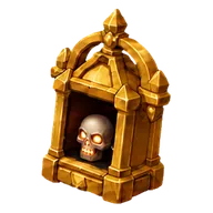 Cursed Lantern, item level 60